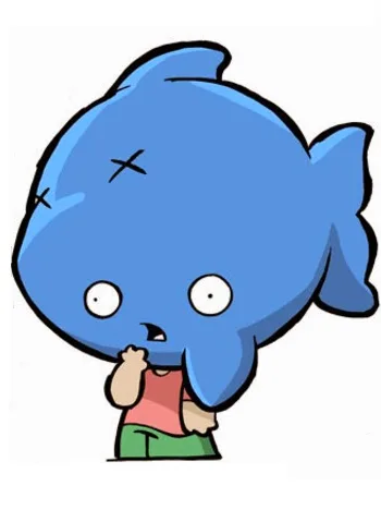 Fish Head Steve