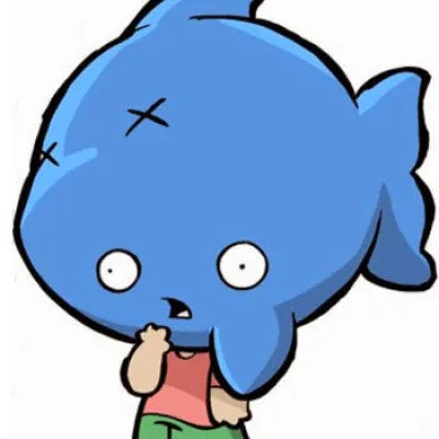 Fish Head Steve