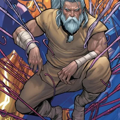 Fisher King