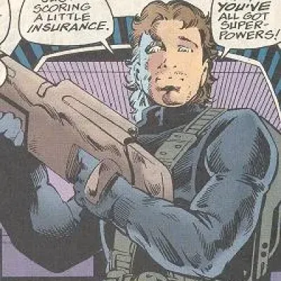 Fisher Todd