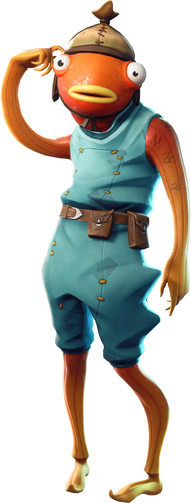 Fishstick