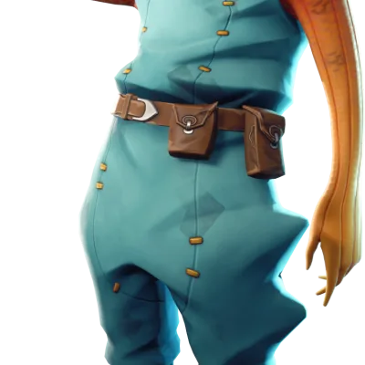 Fishstick