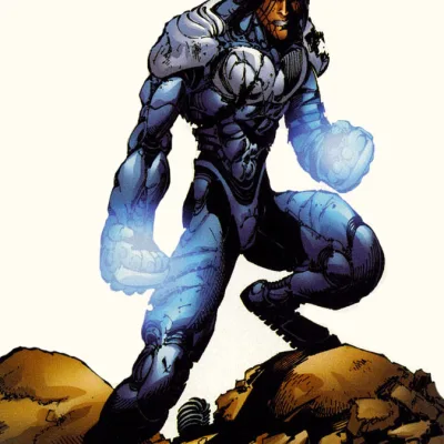 Fist
