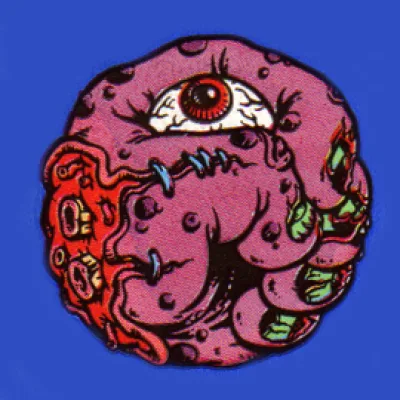Fist Face