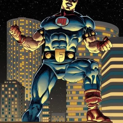 Fist of Justice