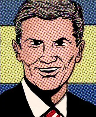 Fitz Fitzgerald