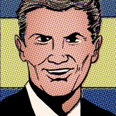 Fitz Fitzgerald