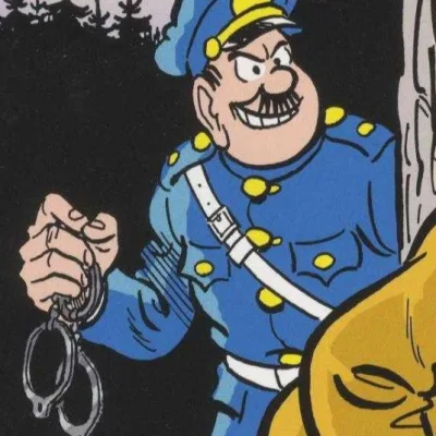 Fjärsman