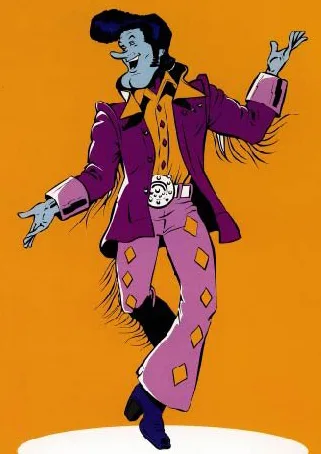 Flabber