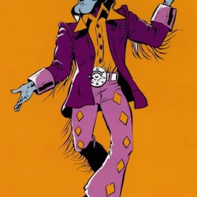 Flabber