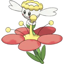 Flabébé