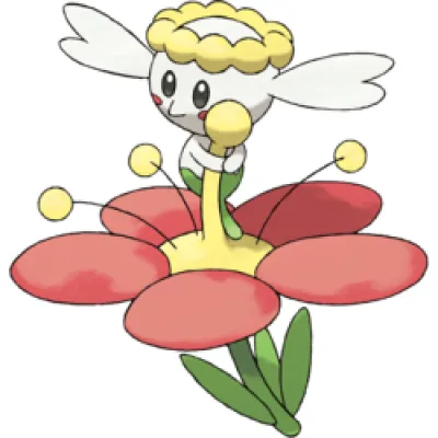 Flabébé