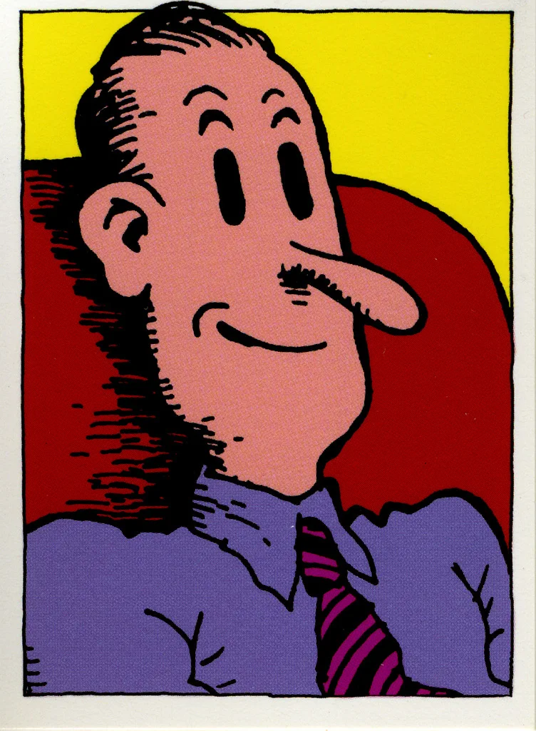 Flakey Foont