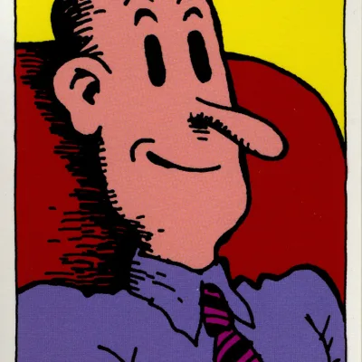 Flakey Foont