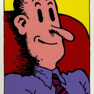 Flakey Foont