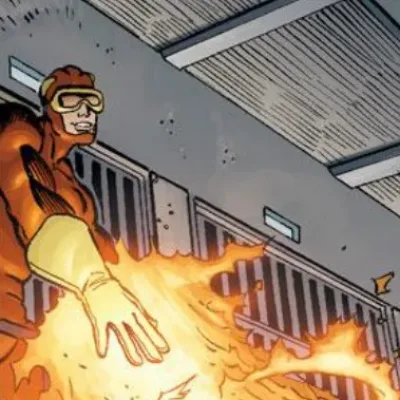 Flame