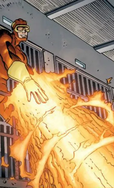 Flame