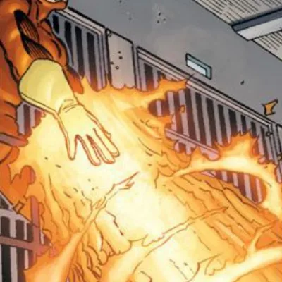 Flame