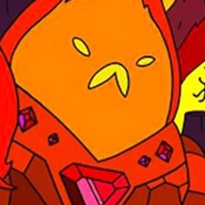 Flame King