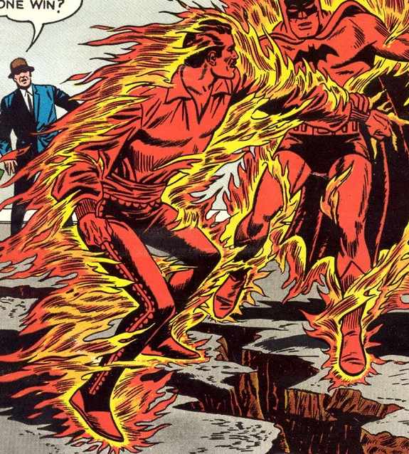 Flame-Master