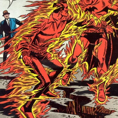 Flame-Master