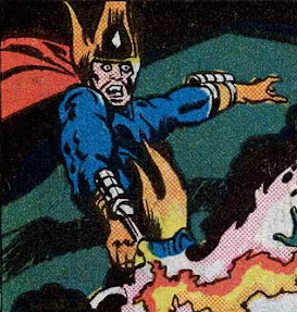 Flamesplasher