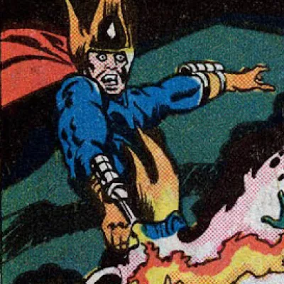 Flamesplasher