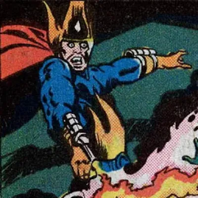 Flamesplasher
