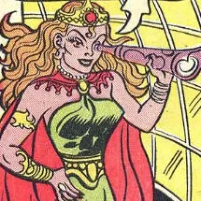 Flamina
