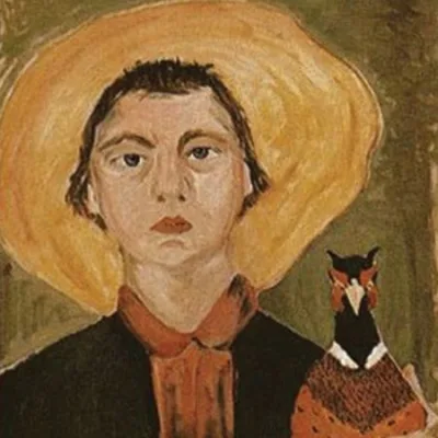 Flannery O'Connor