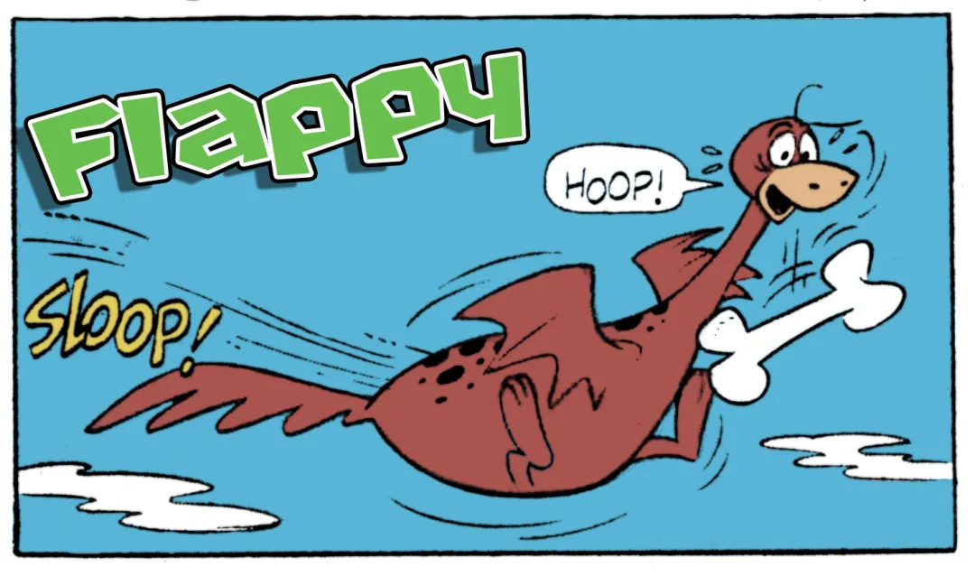 Flappy