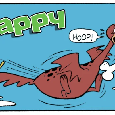 Flappy