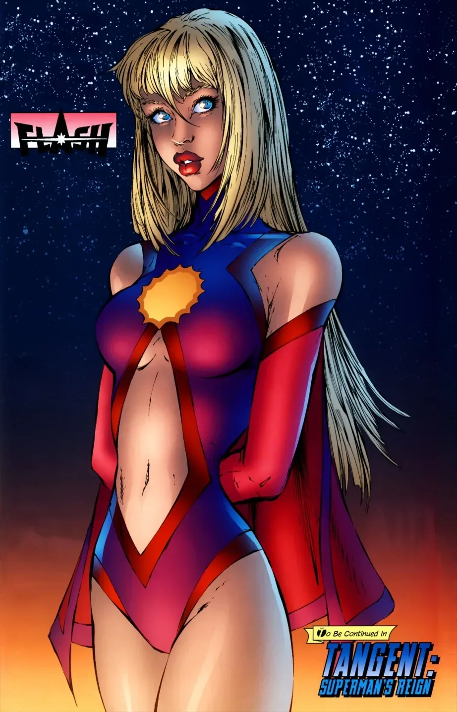Flash