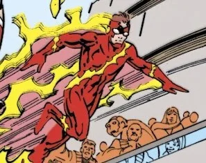Flash (2999)