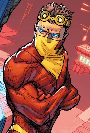 Flash 3000