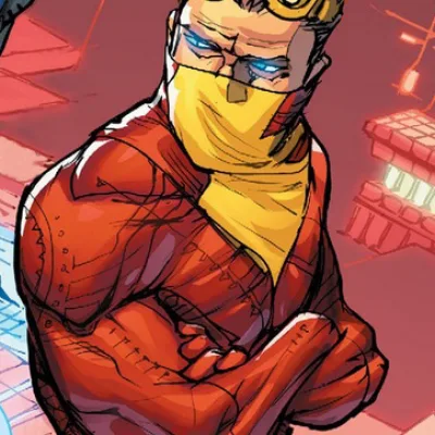 Flash 3000