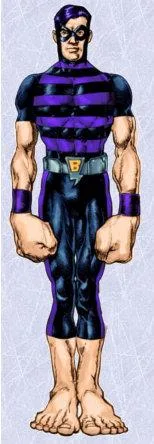 Flash Bomba