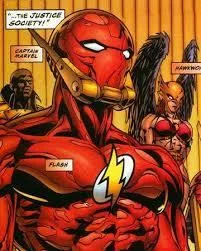 Flash (Earth-1098)