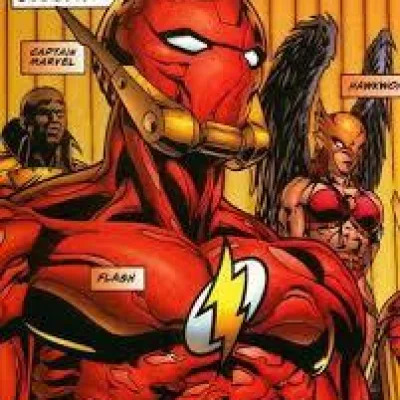 Flash (Earth-1098)