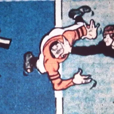 Flash Foster