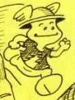 Flash Frog
