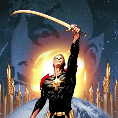 Flash Gordon