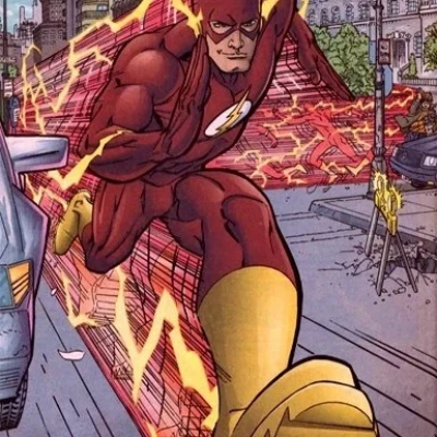 Flash III