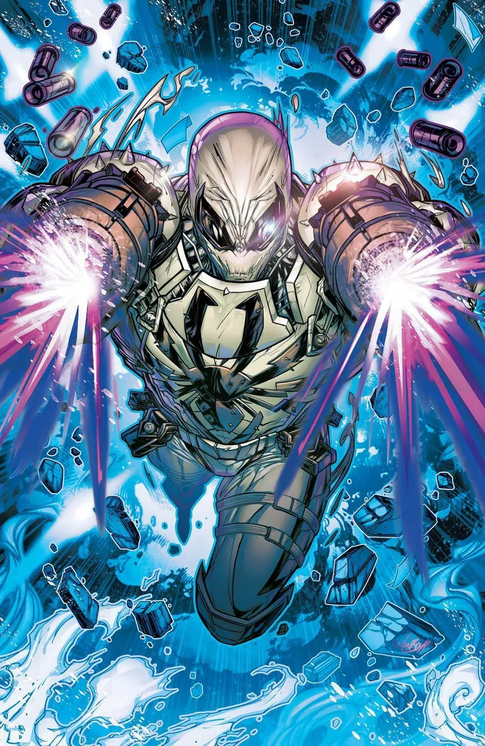 Flash Thompson