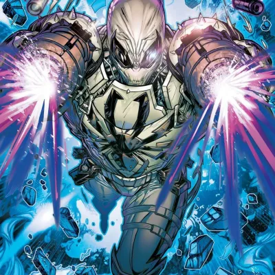 Flash Thompson