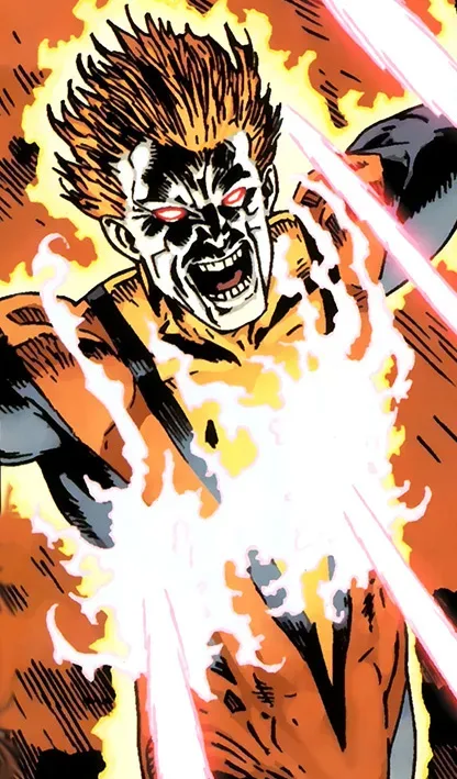 Flashfire