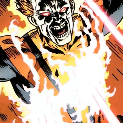 Flashfire