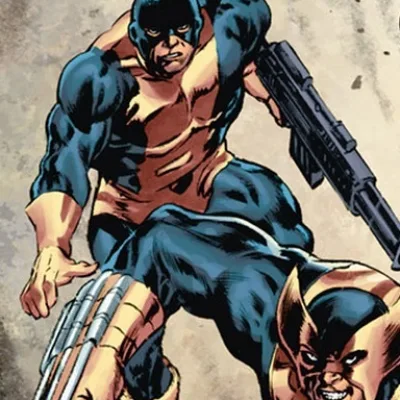 Flashfire