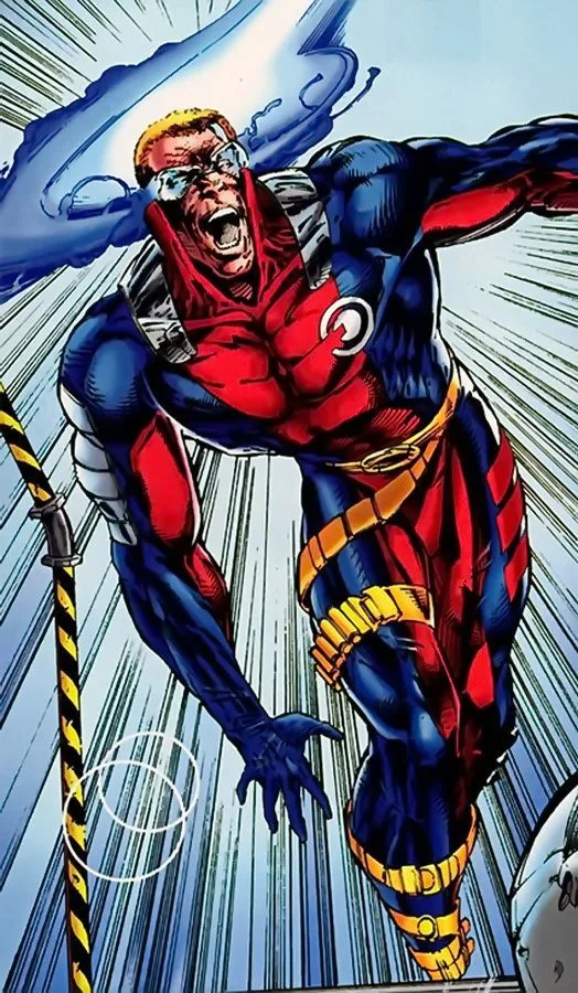 Flashpoint