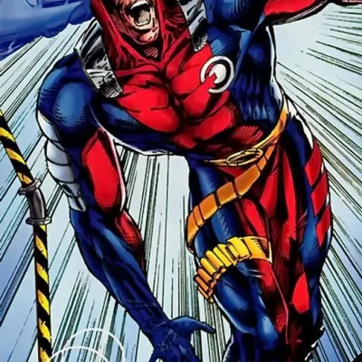 Flashpoint